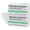 VALERIANA SYSTEM 30CPR+30CPR
