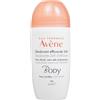 AVENE (Pierre Fabre It. SpA) Avene Body Deodorante 24h D'Efficacia Roll-On 50ml