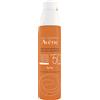 AVENE (Pierre Fabre It. SpA) Avene Solari Spf 50+ Protezione Molto Alta Spray 200ml