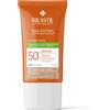 IST.GANASSINI SpA Rilastil Sun System Water Touch Matt Spf50+ Universal Color Fluido Solare 50ml
