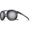 Julbo Meta Occhiali da Sole, Blu/Porpora, Taglia Unica Unisex-Adulto