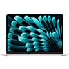 Apple 13 MACBOOK AIR APPLE M2 CHIP 8-CORE CPU SILVER