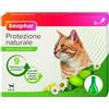 Beaphar protezione naturale spot on gatto