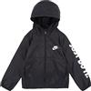 Nike JD WINDRUNNER 86J278 (NERO-023, 5-6 anni)