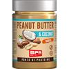 BPR NUTRITION - Peanut butter and coconut smoot 280 g