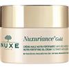 Nuxe Nuxuriance Gold Crème-Huile Nutri-Fortifiante Anti-Age Absolue 50 ml Anti-Età Ridensificante Nutriente Illuminante Crema