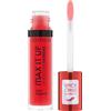 CATRICE Max It Up 010 Spice Girl Booster Volumizzante mentolo peperoncino 4 ml