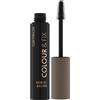 CATRICE Colour & Fix Gel 030 Dark Brown Mascara Sopracciglia 5 ml