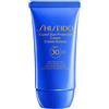 Shiseido Expert Sun Protector Cream Spf30 Protezione Solare Viso Idratante Crema