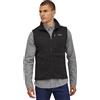 PATAGONIA M'S BETTER SWEATER VEST gilet outdoor uomo