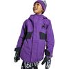 BURTON KID'S ASCUTNEY JKT giacca snowboard bambina