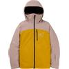 BURTON W AK EMBARK GORE-TEX 2L JACKET giacca snowboard donna