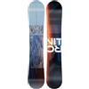 NITRO PRIME VIEW RE-PROD. MARKUS ROHRBACHER 24-25 tavola snowboard uomo