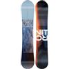 NITRO PRIME VIEW MARKUS ROHRBACHER WIDE 24-25 tavola snowboard uomo