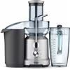 Sage - The Nutri Juicer Cold - Spremiagrumi, Frullatore - Argento