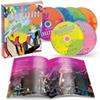 Rhino Records Eric Clapton - Crossroads Guitar Festival 2023 (2 Blu-Ray Disc + 4 CD)