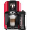 Essse Caffe' Macchina caffè S20 Latte - rosso - Essse Caffè PF2169
