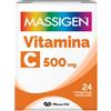Marco Viti Massigen C Viti 500mg 24 Compresse
