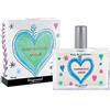 Fragonard - Mademoiselle Amour, Eau de Toilette - 50 ml