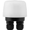 Sensore Crepuscolare IP65 220V 15A