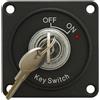 Osculati Interruttore ON-OFF con chiave e LED Osculati