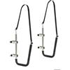 Osculati Kit porta sup o porta passerella in acciaio inox Staffa Osculati