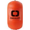 Osculati Boa regata arancio 90 x 150 cm Osculati