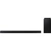 SAMSUNG HW-B750D/Z HOME SOUNDBAR 5.1 SUB WIRELESS BT 4.2