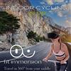 Fit Immersion Kit bici Sport VR (Indoor Cycling) compatibile Meta Quest