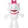 Disney Store Ufficiale Peluche fidget Minou Disney Blissful Buddies, Gli Aristogatti, 48cm, Tenero gattino in peluche con braccia e gambe allungabili - Adatto a partire da 0 anni