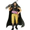 Banpresto Yasopp One Piece, The Shukko 16 cm, Multicolore BP89561P