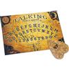 WICCSTAR Classico Tavola Ouija board con Planchette e Istruzioni Dettagliate.