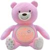 chicco CH GIOCO BABY ORSETTO ROSA