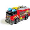 SIMBA TOYS ITALIA SRL Dickie Toys Action Series Mini Ambulanza 15 cm