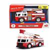 SIMBA TOYS ITALIA SRL Dickie Toys Action Series Mini Fire Truck Camion Pompieri 15 cm