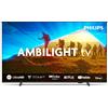 PHILIPS SMART TV LED 55 4K AMBILIGHT UHD HDR10 TITAN 55PUS8009