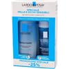 La Roche Posay-phas (l'oreal) Respectis+mousse Bipack Set24