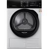 Sangiorgio It Wash Srl SDR9I - Asciugatrice con pompa di calore, 9 kg, Libera Installazione, Classe energetica A+++