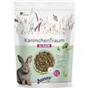 Bunny Nature bunnyNature Coniglio Sogno Senior | 1,5 kg | Alimento completo per brocca a partire dai 6 anni | Con 42 diverse piante di prati non trattati | mix di 3 fibre