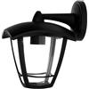 WatioWave L GIARDINO BRACCIO SUPERIORE NERO E27 BARLI