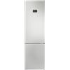 Bosch Serie 4 KGN397LDF Frigorifero Combinato No Frost 363L Classe D Acciaio Inox