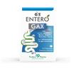 GSE Entero - Gax Integratore Alimentare Disturbi Intestinali, 16 Compresse