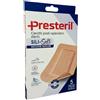 Corman Presteril - Sili Soft Cerotto Post Operatorio 9x15cm, 5 cerotti