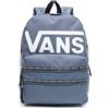 Vans Sporty Realm II Zaino Casual Daypack, 42 cm, 22 L, Ardesia scura., 42 cm, Zaino casual