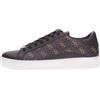 GUESS Udine I, Sneaker Uomo, BBROC, 45 EU