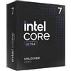 Intel Core Ultra 7 per sistemi processore desktop 265K 20 core (8 P-core 12 E-core) fino a 55 GHz