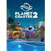 Frontier Developments Planet Coaster 2 | Steam