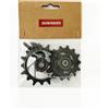 Sram Coppia pulegge Sram XX sl t-type eagle axs 12v.