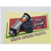 AER MOTO SPARE PARTS INIETTORE 3 FORI GEOPOLIS SCARABEO ATLANTIC BEVERLY GTS CARNABY MP3 250 300