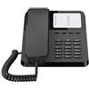 Gigaset Pro Telefono base Gigaset Pro DESK400 Nero